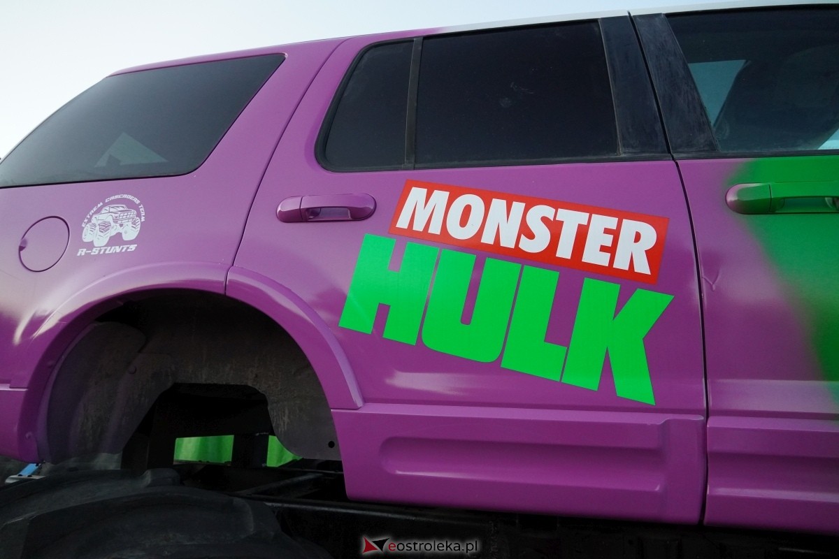 Moto Monster Show w Ostrołęce [19.07.2024] - zdjęcie #331 - eOstroleka.pl