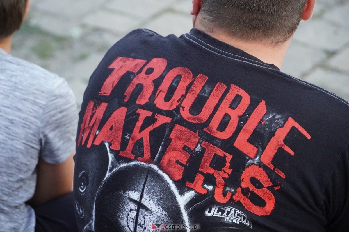 Moto Monster Show w Ostrołęce [19.07.2024] - zdjęcie #327 - eOstroleka.pl