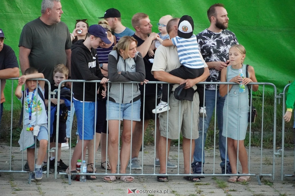 Moto Monster Show w Ostrołęce [19.07.2024] - zdjęcie #323 - eOstroleka.pl
