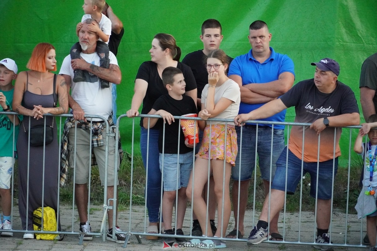 Moto Monster Show w Ostrołęce [19.07.2024] - zdjęcie #322 - eOstroleka.pl