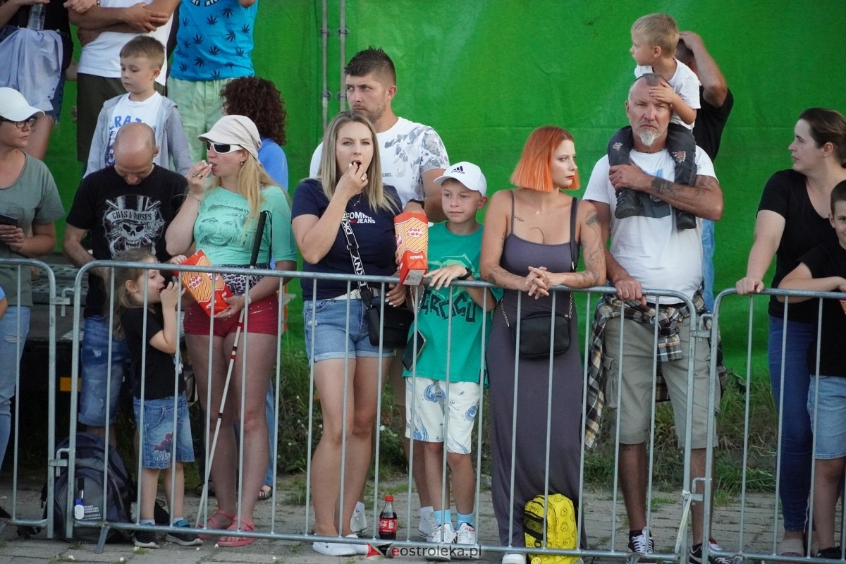 Moto Monster Show w Ostrołęce [19.07.2024] - zdjęcie #321 - eOstroleka.pl
