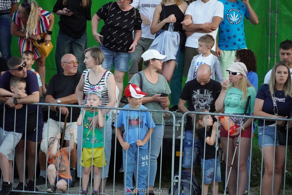 Moto Monster Show w Ostrołęce [19.07.2024] - zdjęcie #320 - eOstroleka.pl
