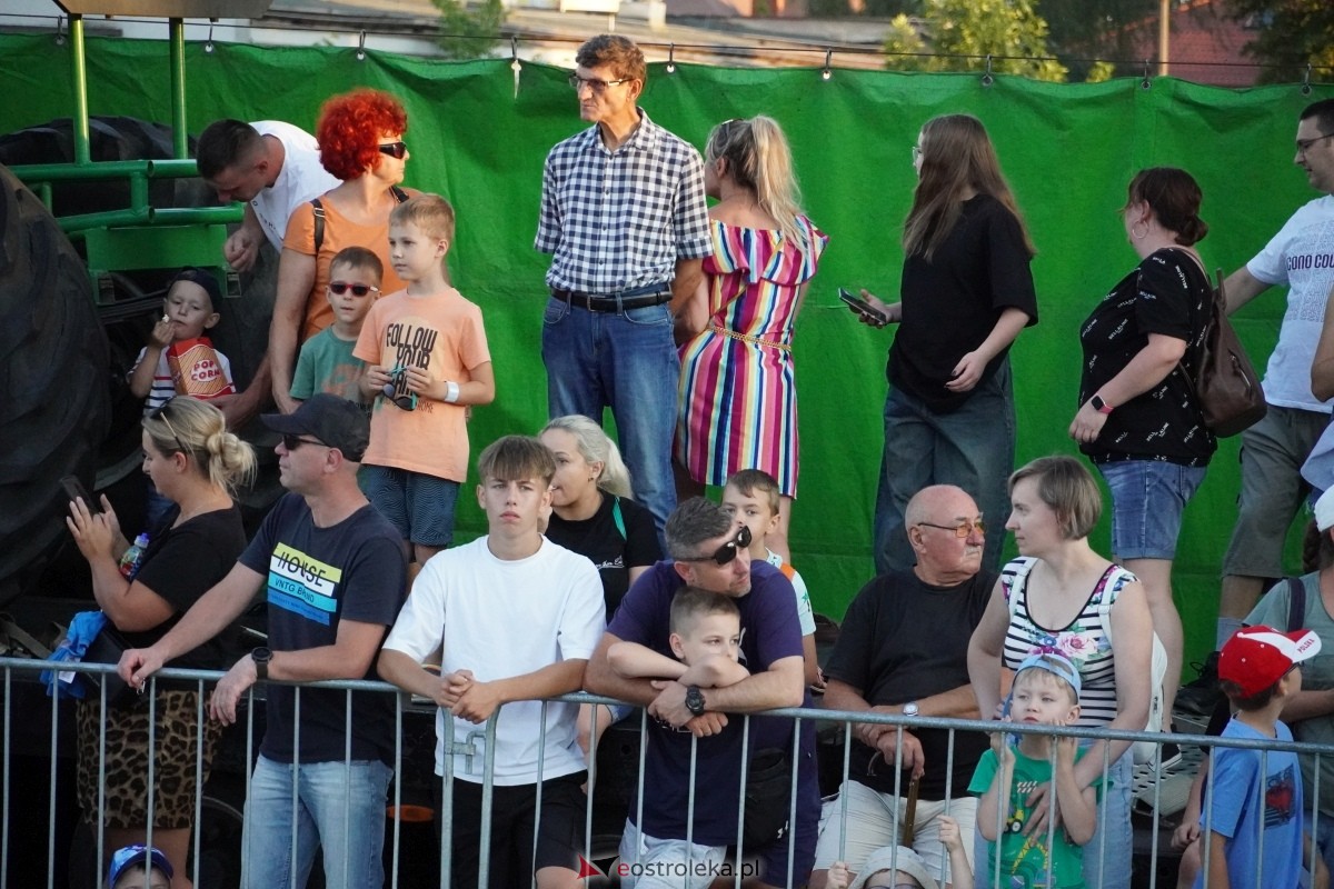 Moto Monster Show w Ostrołęce [19.07.2024] - zdjęcie #317 - eOstroleka.pl