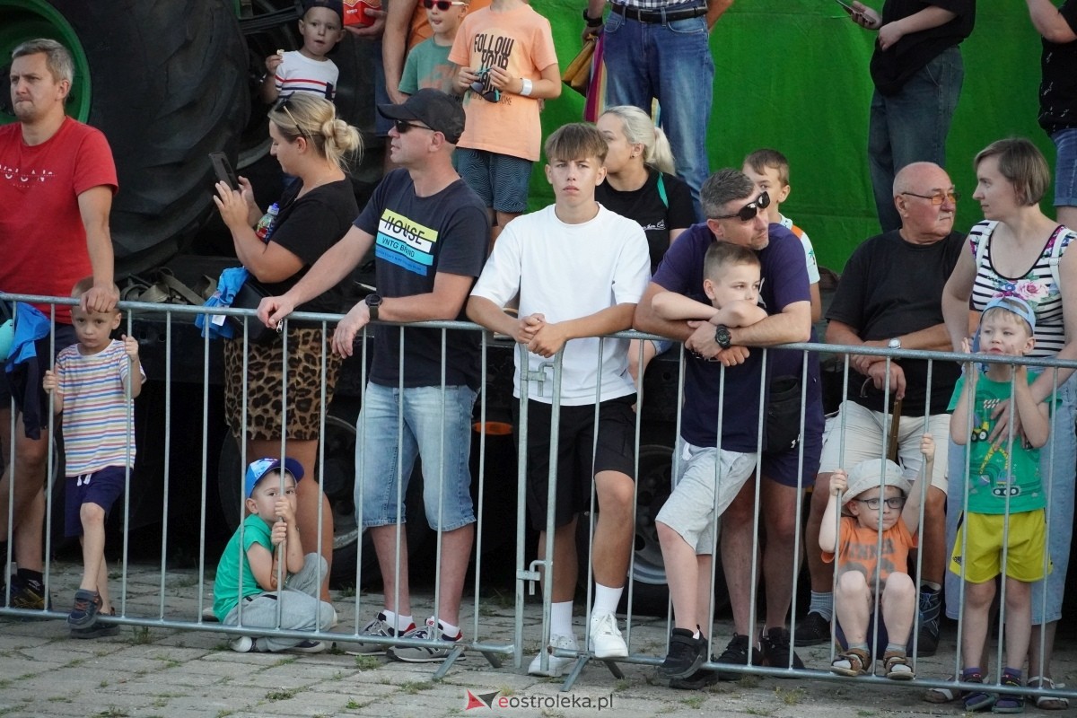 Moto Monster Show w Ostrołęce [19.07.2024] - zdjęcie #315 - eOstroleka.pl