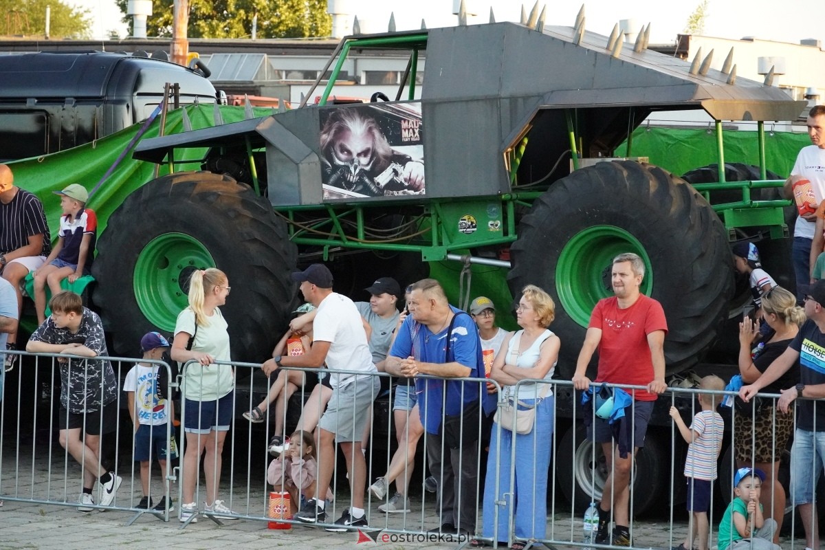 Moto Monster Show w Ostrołęce [19.07.2024] - zdjęcie #311 - eOstroleka.pl