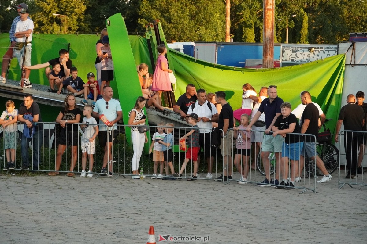 Moto Monster Show w Ostrołęce [19.07.2024] - zdjęcie #305 - eOstroleka.pl