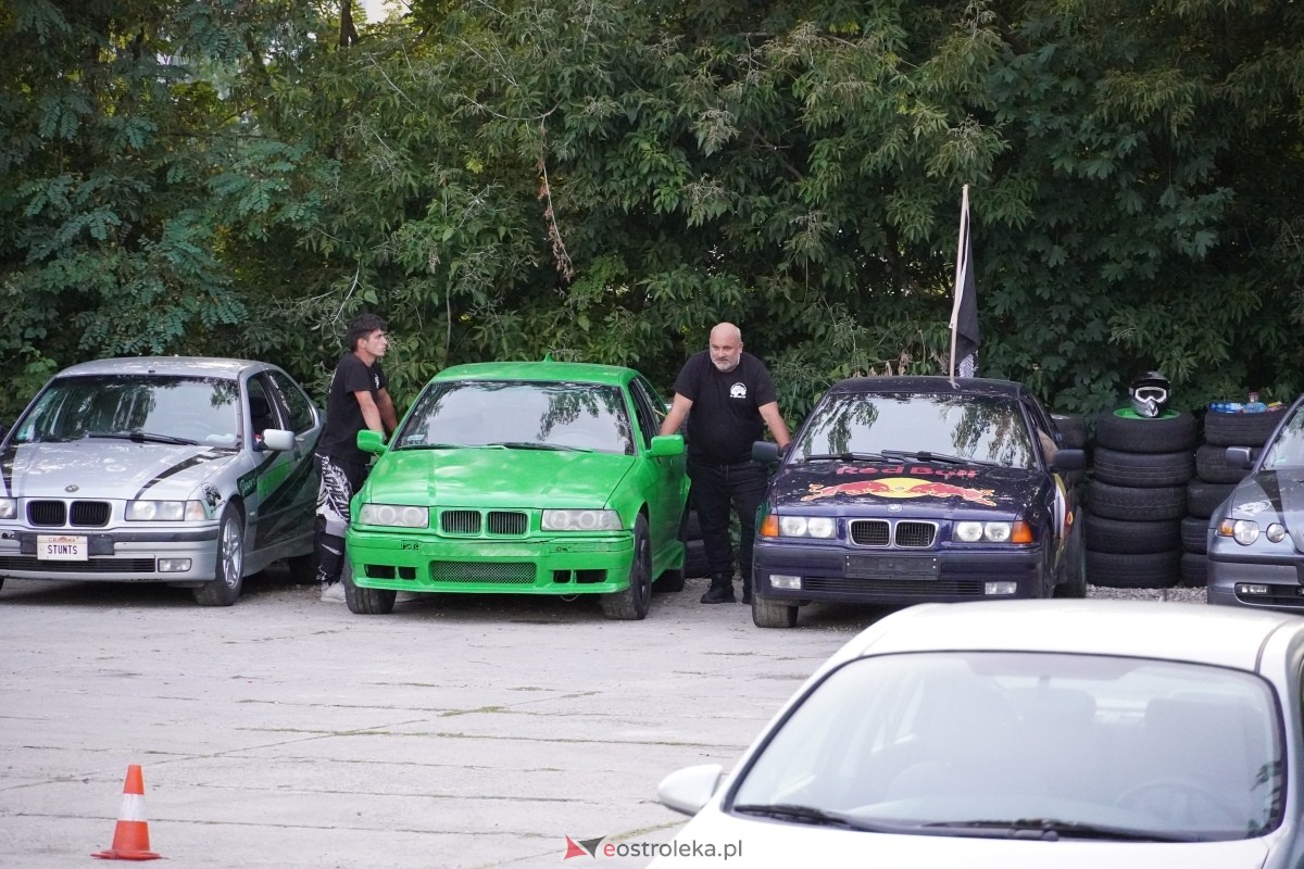 Moto Monster Show w Ostrołęce [19.07.2024] - zdjęcie #301 - eOstroleka.pl