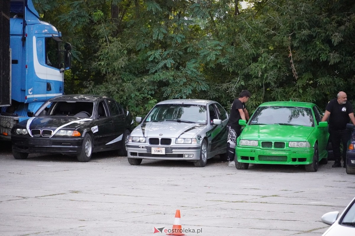 Moto Monster Show w Ostrołęce [19.07.2024] - zdjęcie #299 - eOstroleka.pl