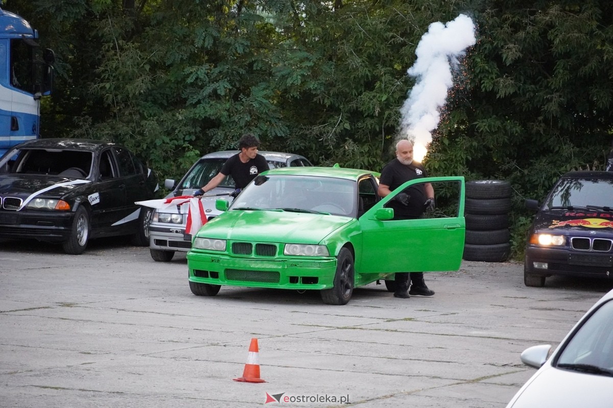 Moto Monster Show w Ostrołęce [19.07.2024] - zdjęcie #295 - eOstroleka.pl