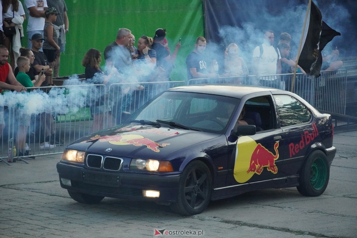 Moto Monster Show w Ostrołęce [19.07.2024] - zdjęcie #293 - eOstroleka.pl