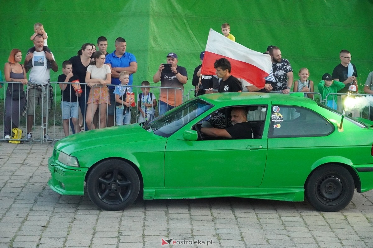 Moto Monster Show w Ostrołęce [19.07.2024] - zdjęcie #291 - eOstroleka.pl