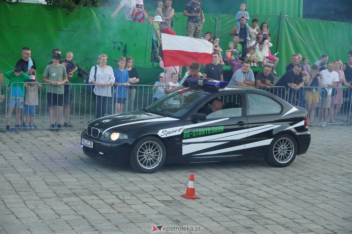 Moto Monster Show w Ostrołęce [19.07.2024] - zdjęcie #287 - eOstroleka.pl