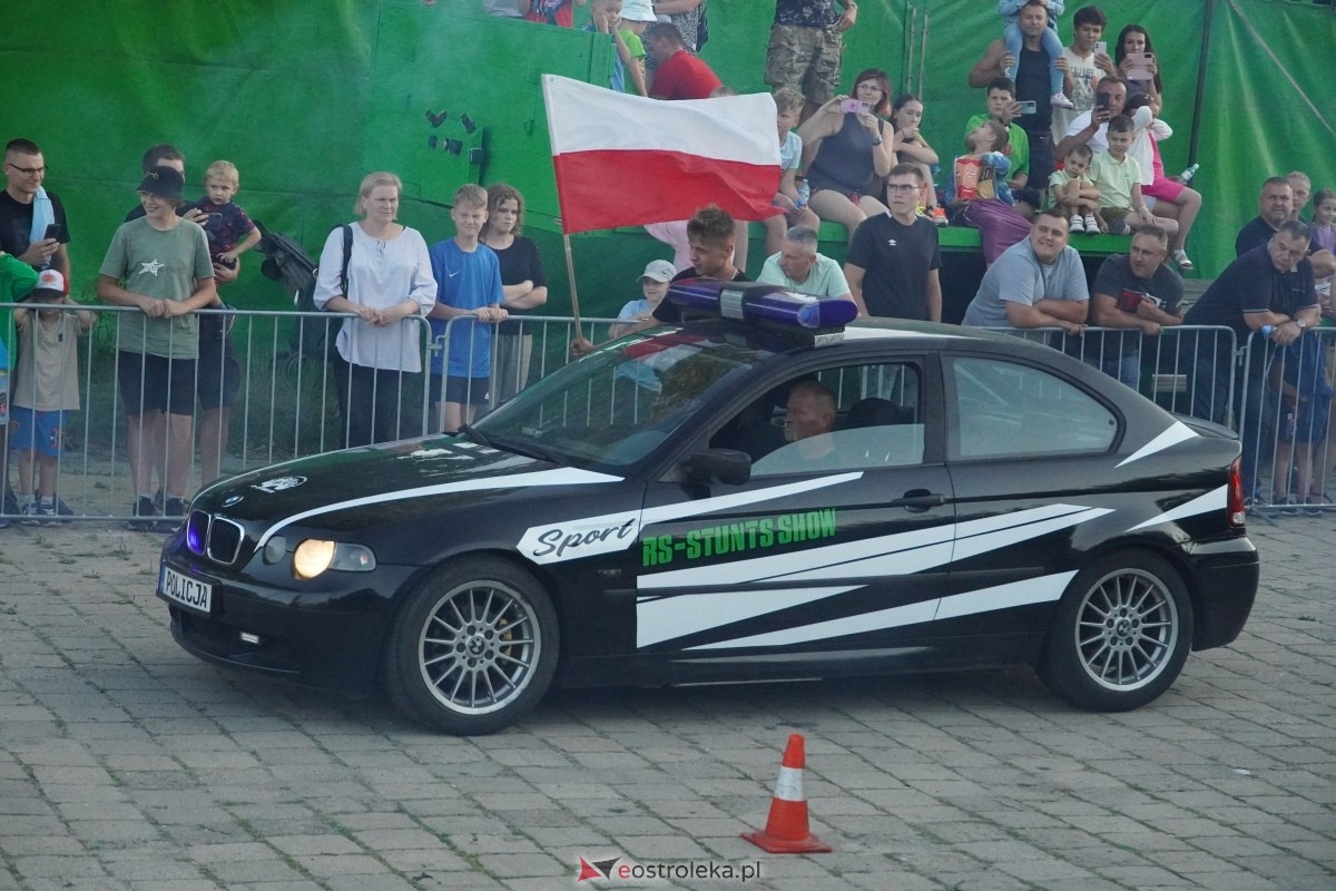 Moto Monster Show w Ostrołęce [19.07.2024] - zdjęcie #318 - eOstroleka.pl