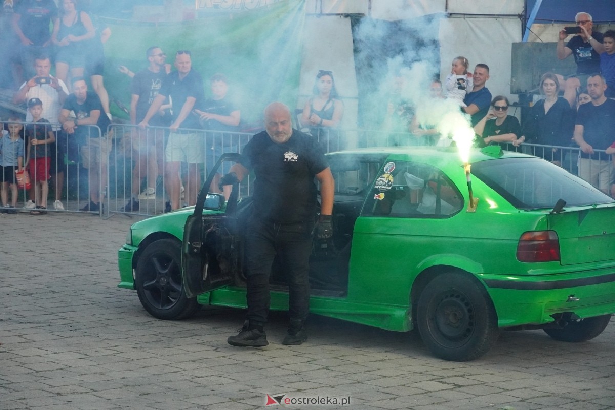 Moto Monster Show w Ostrołęce [19.07.2024] - zdjęcie #316 - eOstroleka.pl