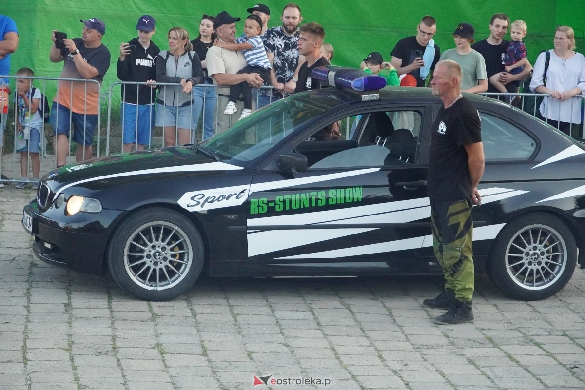 Moto Monster Show w Ostrołęce [19.07.2024] - zdjęcie #312 - eOstroleka.pl
