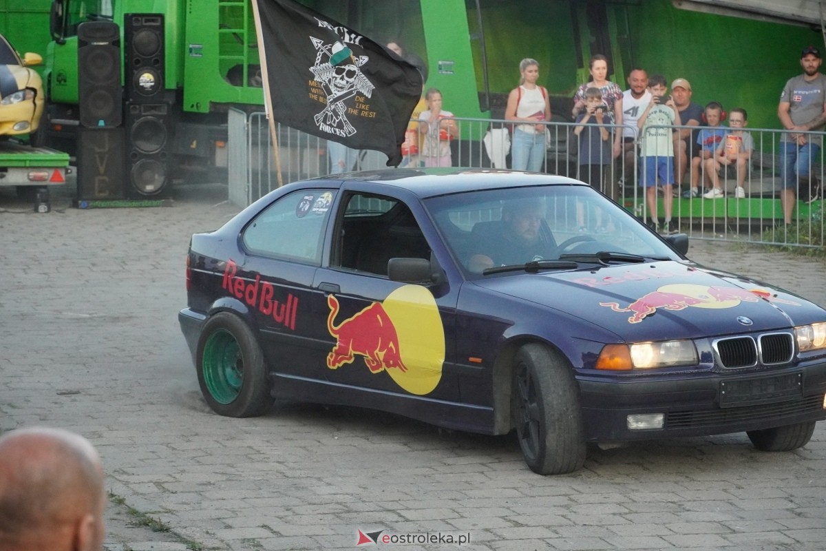 Moto Monster Show w Ostrołęce [19.07.2024] - zdjęcie #310 - eOstroleka.pl