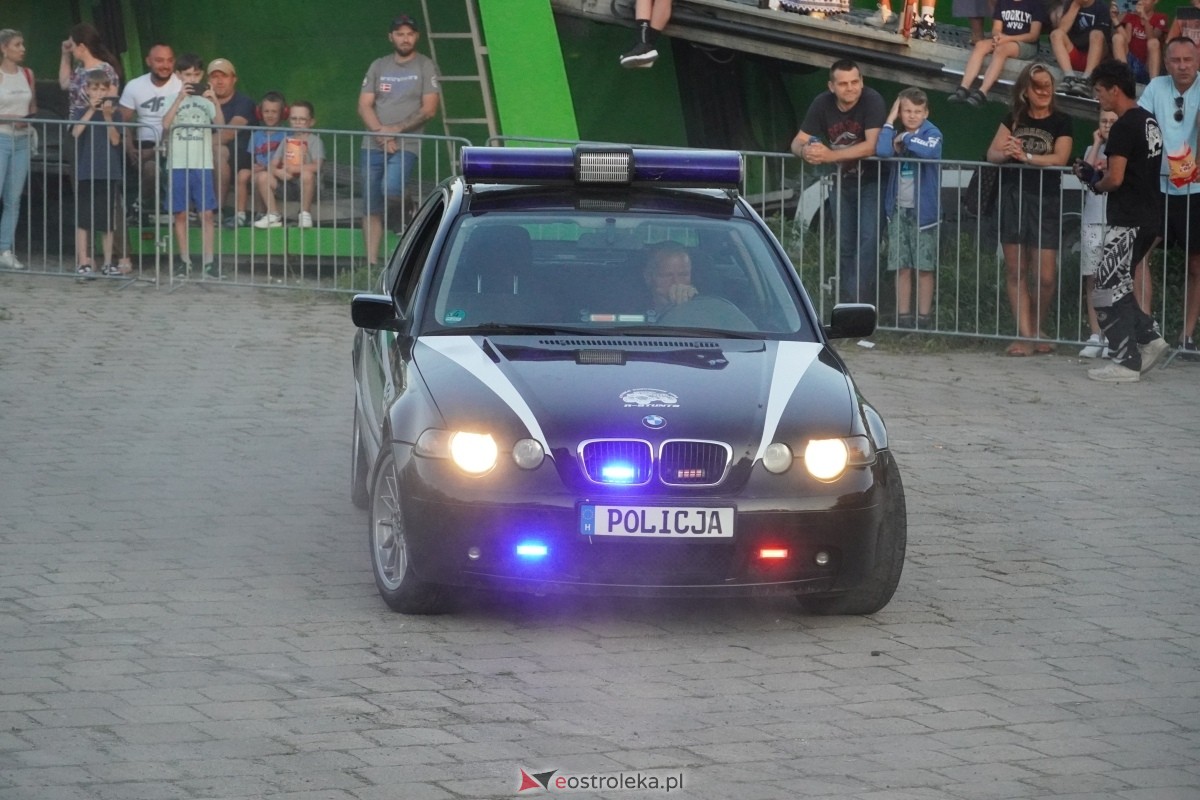 Moto Monster Show w Ostrołęce [19.07.2024] - zdjęcie #308 - eOstroleka.pl