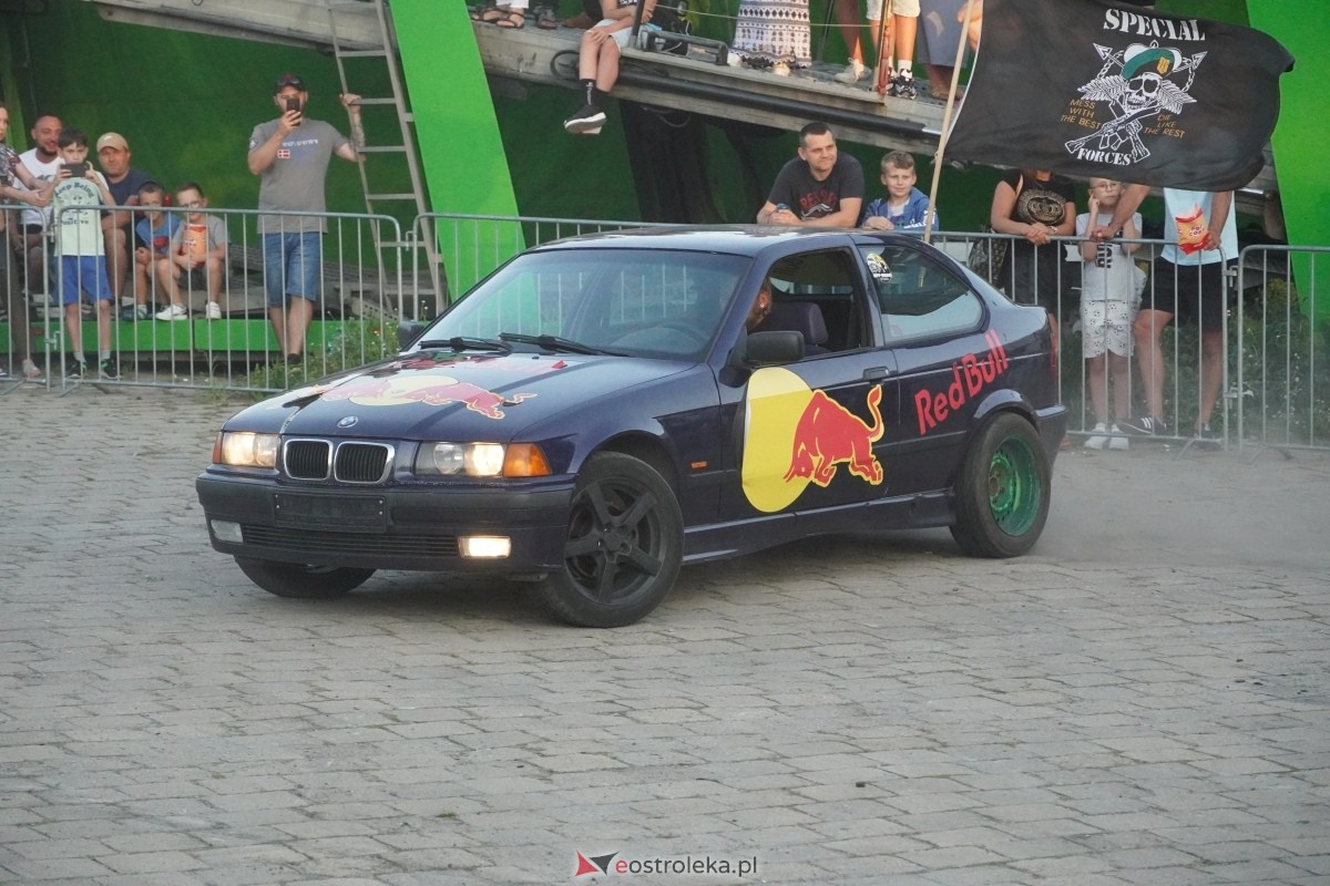 Moto Monster Show w Ostrołęce [19.07.2024] - zdjęcie #306 - eOstroleka.pl