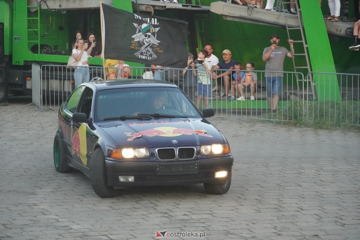 Moto Monster Show w Ostrołęce [19.07.2024] - zdjęcie #304 - eOstroleka.pl