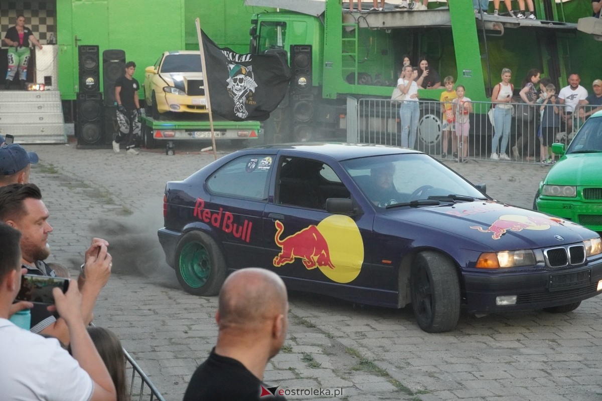 Moto Monster Show w Ostrołęce [19.07.2024] - zdjęcie #302 - eOstroleka.pl