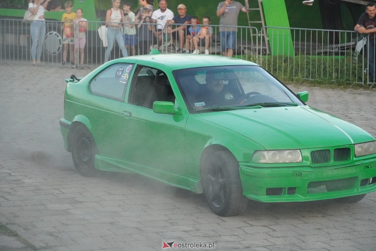 Moto Monster Show w Ostrołęce [19.07.2024] - zdjęcie #298 - eOstroleka.pl