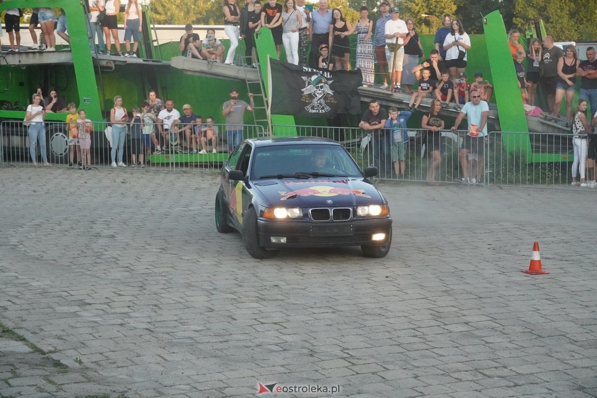 Moto Monster Show w Ostrołęce [19.07.2024] - zdjęcie #296 - eOstroleka.pl