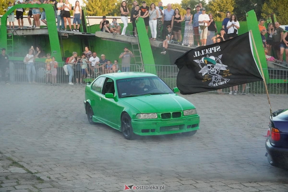 Moto Monster Show w Ostrołęce [19.07.2024] - zdjęcie #294 - eOstroleka.pl