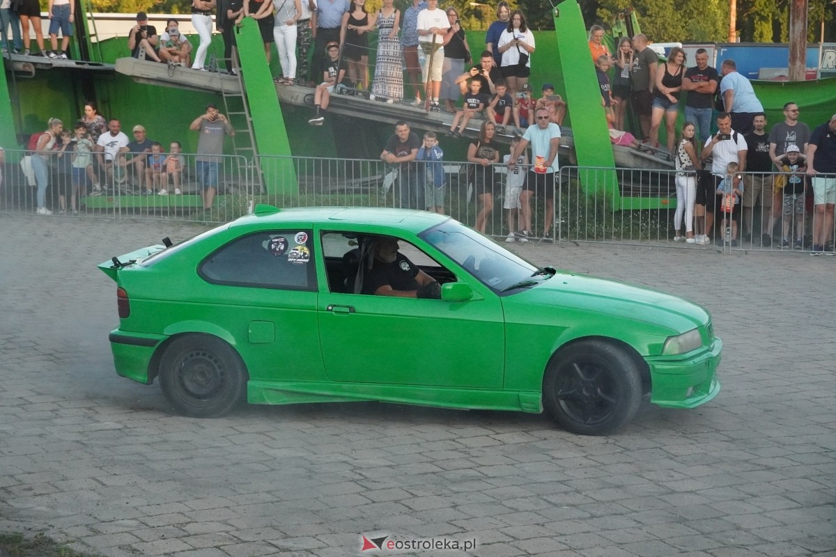 Moto Monster Show w Ostrołęce [19.07.2024] - zdjęcie #292 - eOstroleka.pl