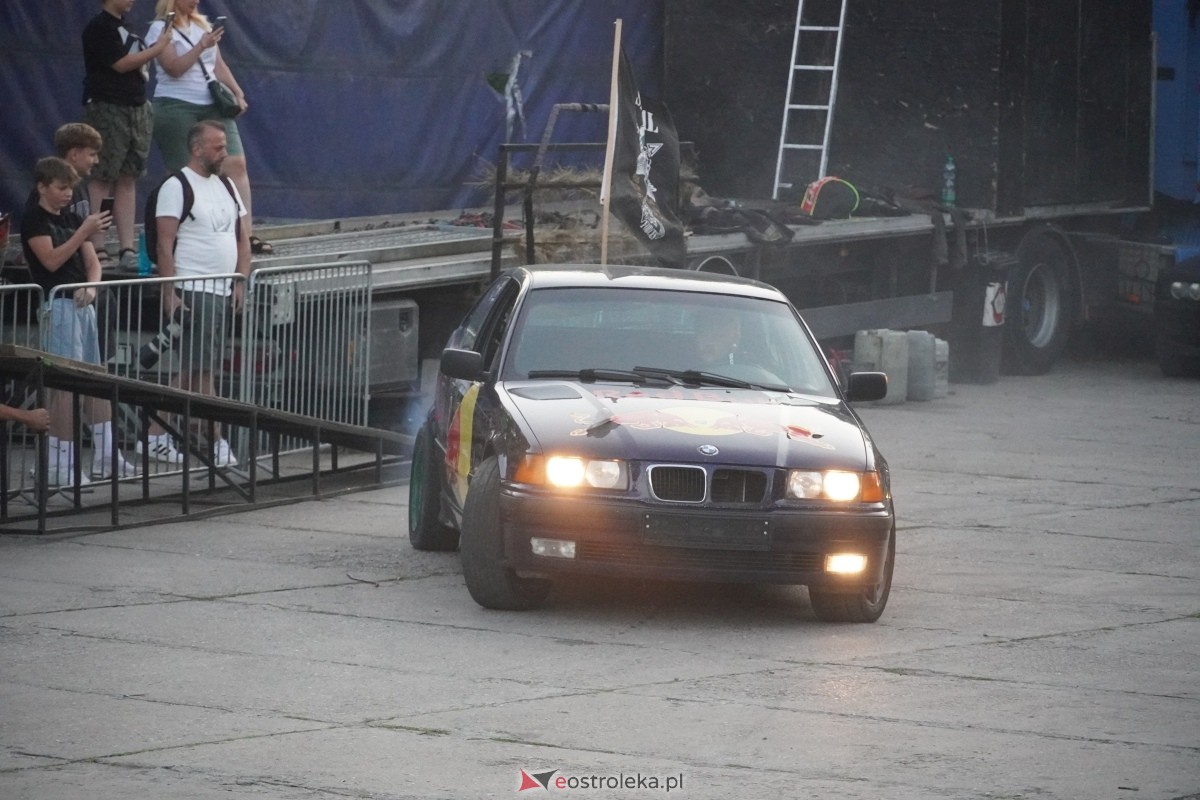 Moto Monster Show w Ostrołęce [19.07.2024] - zdjęcie #290 - eOstroleka.pl