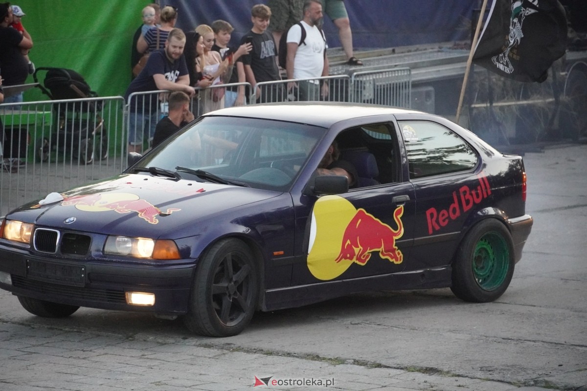 Moto Monster Show w Ostrołęce [19.07.2024] - zdjęcie #288 - eOstroleka.pl