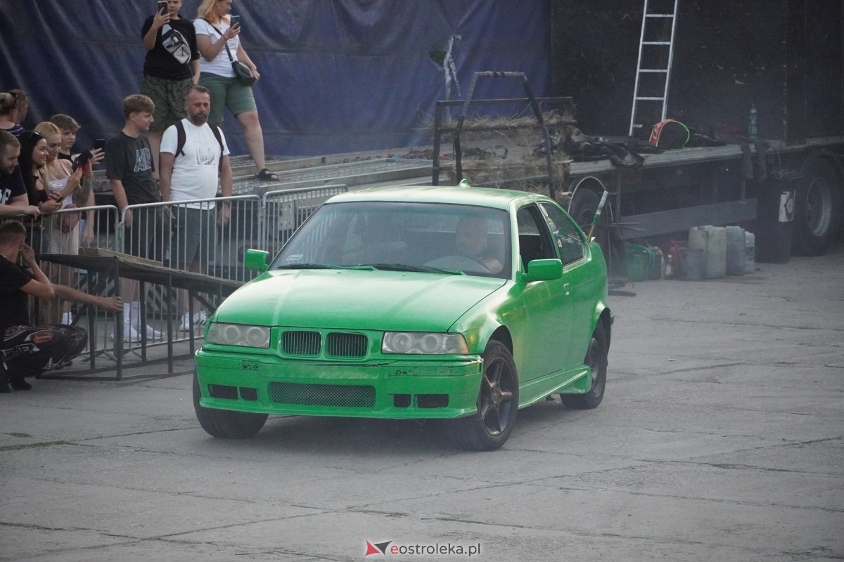 Moto Monster Show w Ostrołęce [19.07.2024] - zdjęcie #286 - eOstroleka.pl