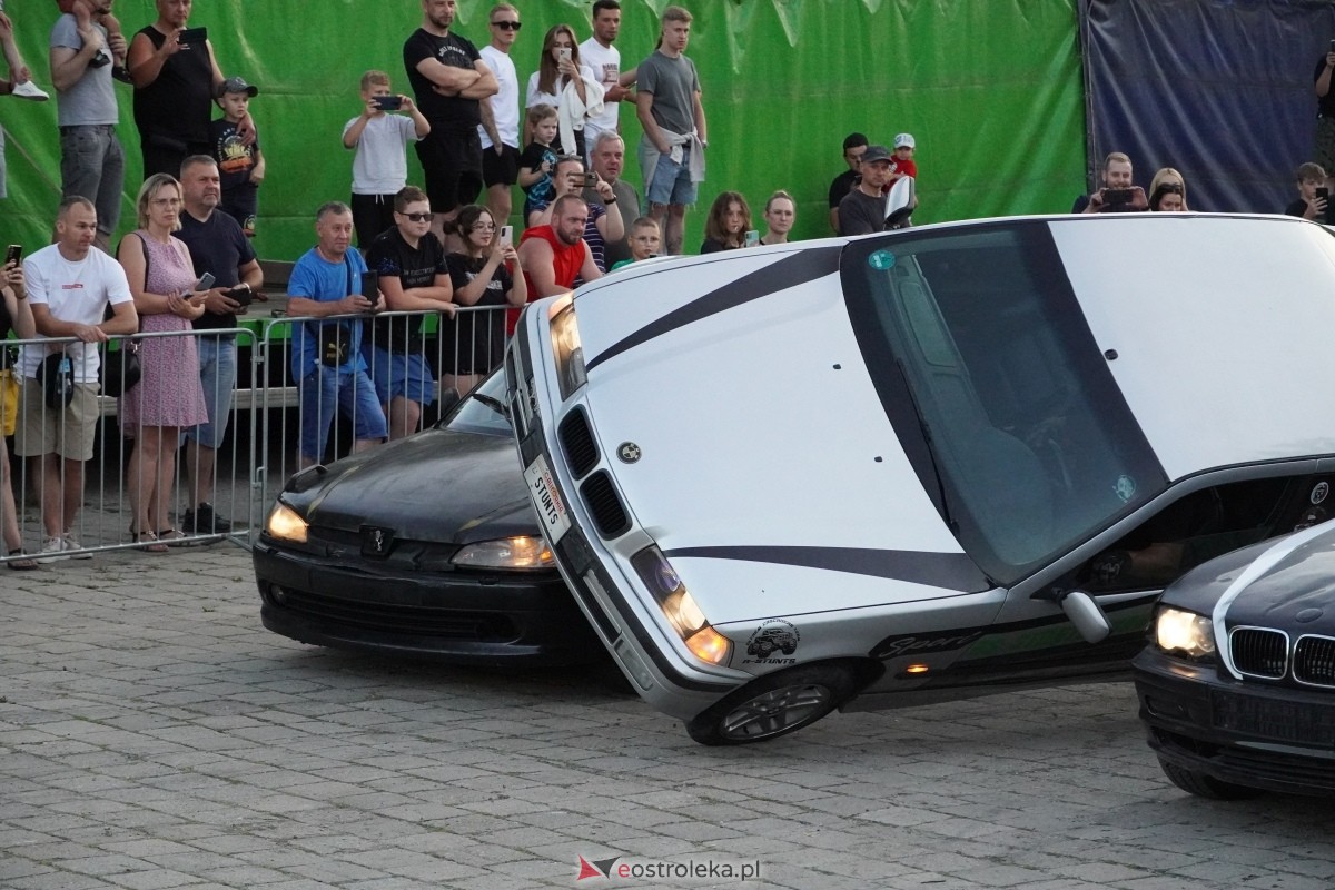 Moto Monster Show w Ostrołęce [19.07.2024] - zdjęcie #283 - eOstroleka.pl