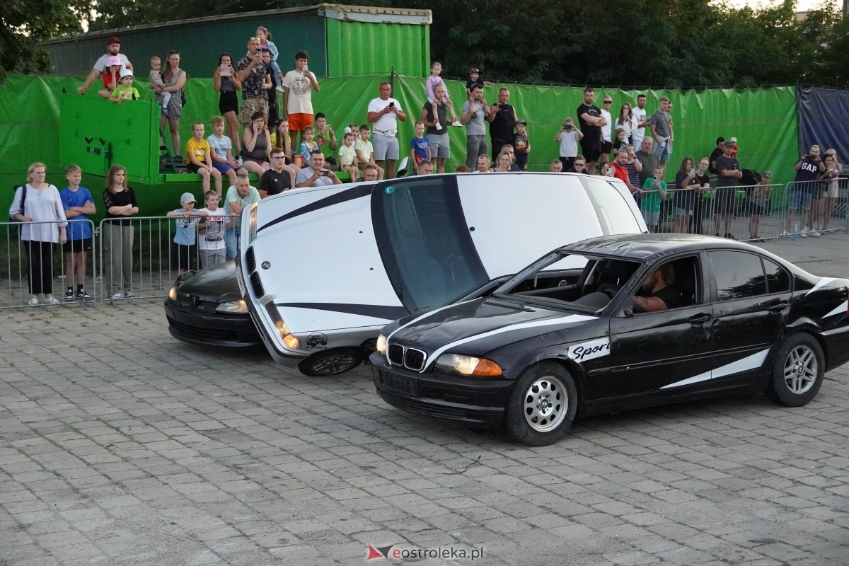 Moto Monster Show w Ostrołęce [19.07.2024] - zdjęcie #282 - eOstroleka.pl
