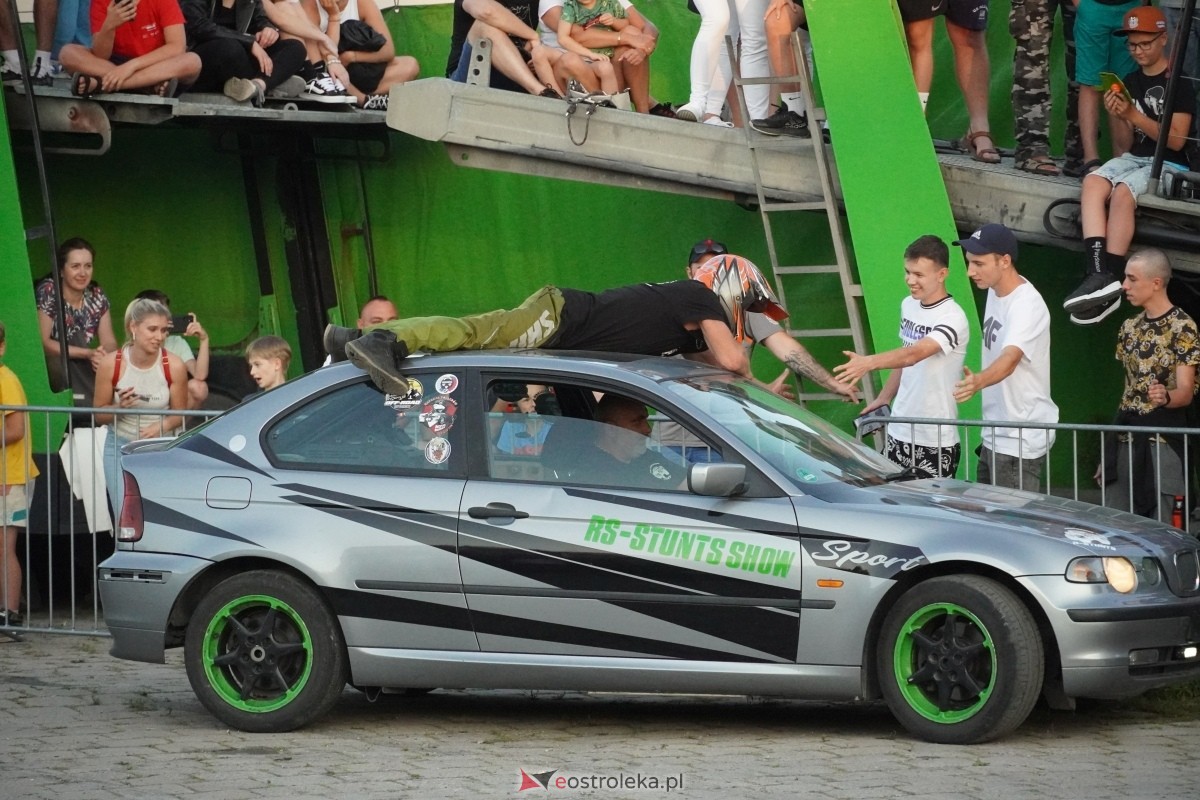Moto Monster Show w Ostrołęce [19.07.2024] - zdjęcie #281 - eOstroleka.pl