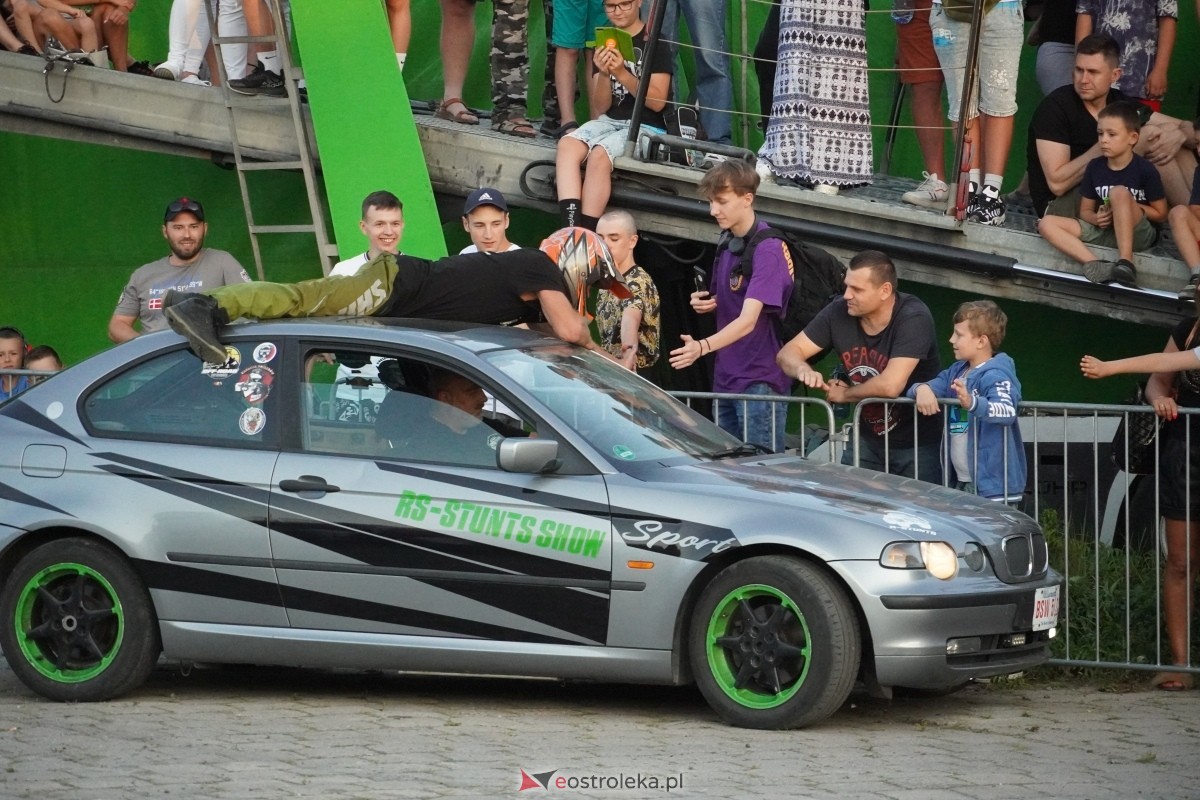 Moto Monster Show w Ostrołęce [19.07.2024] - zdjęcie #280 - eOstroleka.pl