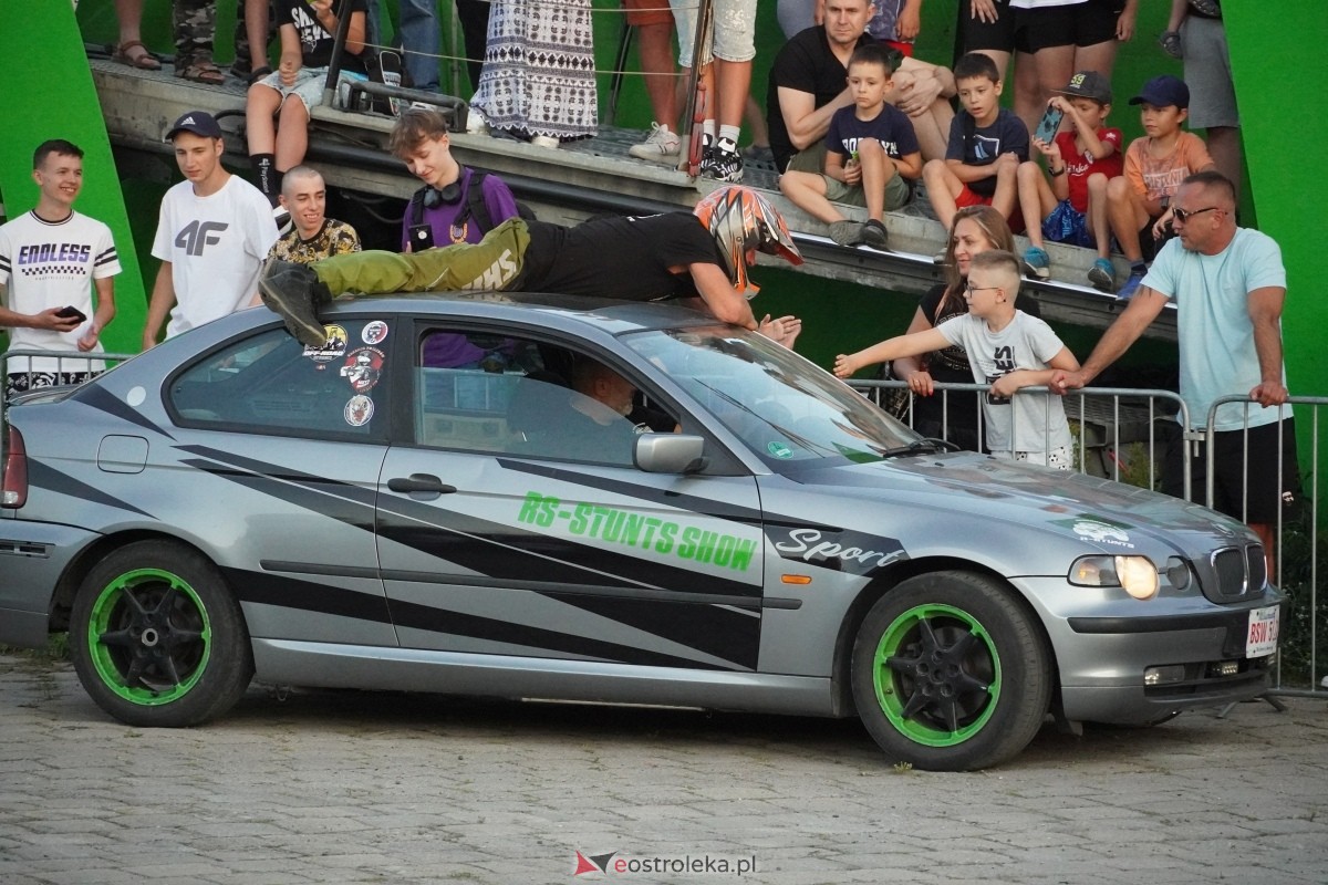 Moto Monster Show w Ostrołęce [19.07.2024] - zdjęcie #279 - eOstroleka.pl