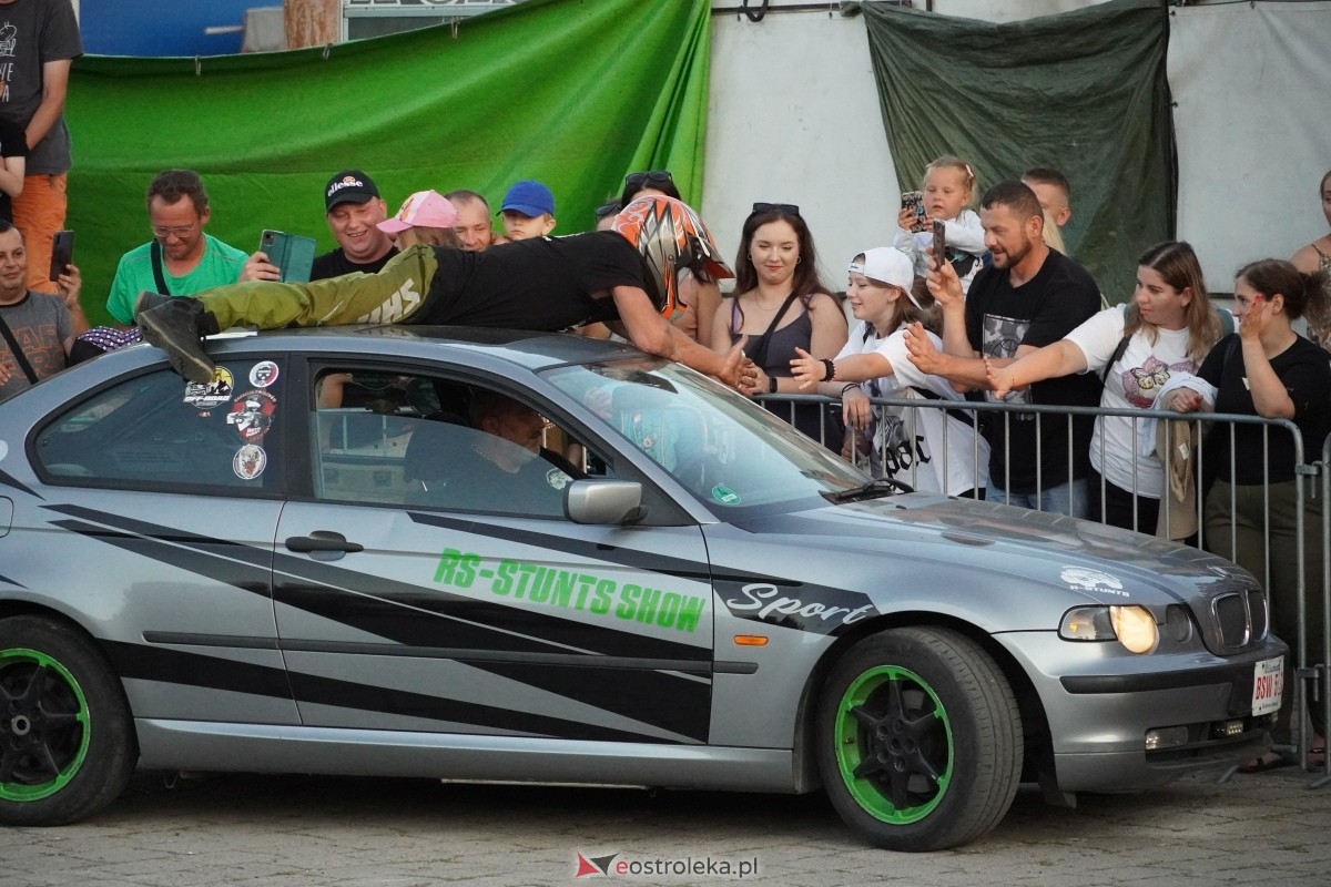Moto Monster Show w Ostrołęce [19.07.2024] - zdjęcie #278 - eOstroleka.pl