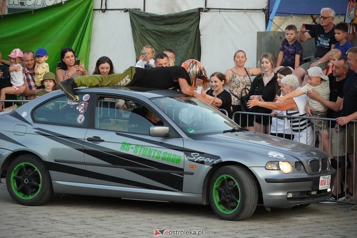 Moto Monster Show w Ostrołęce [19.07.2024] - zdjęcie #277 - eOstroleka.pl