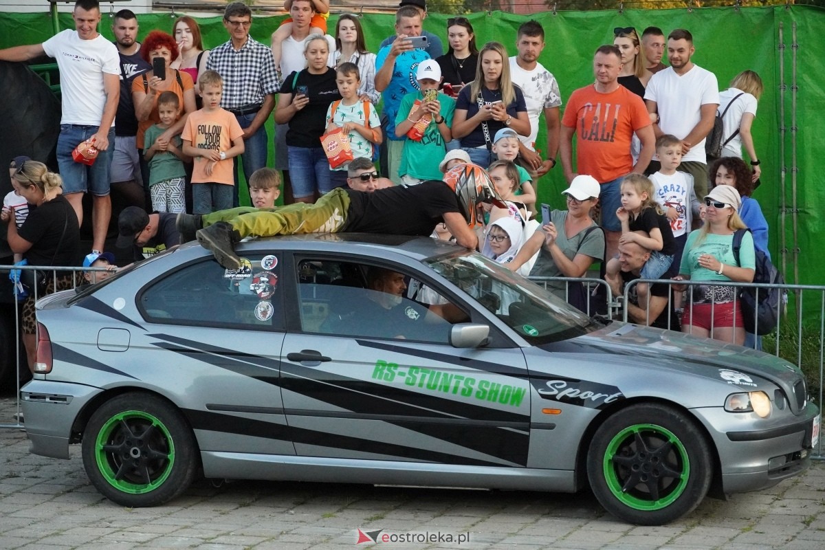 Moto Monster Show w Ostrołęce [19.07.2024] - zdjęcie #270 - eOstroleka.pl