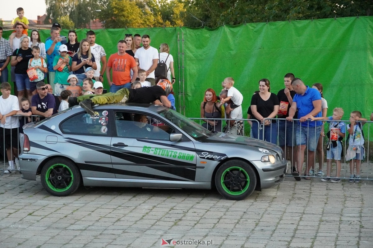 Moto Monster Show w Ostrołęce [19.07.2024] - zdjęcie #269 - eOstroleka.pl