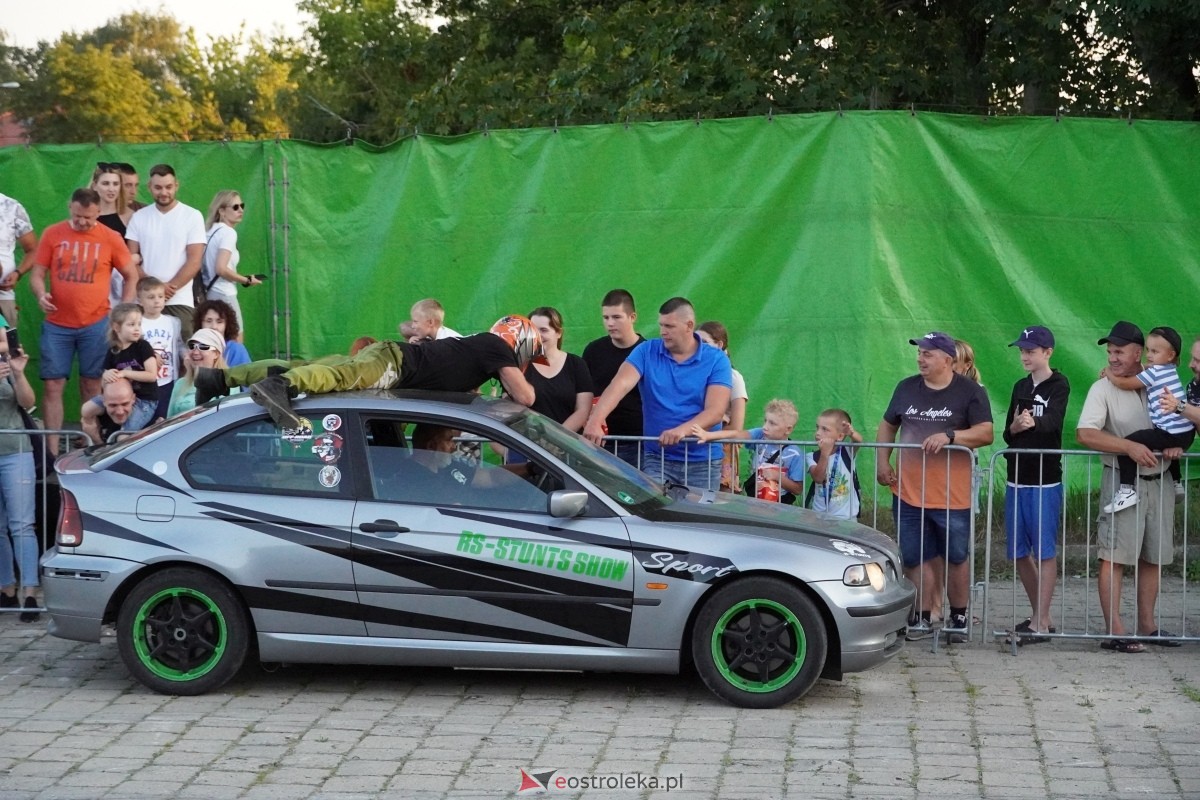 Moto Monster Show w Ostrołęce [19.07.2024] - zdjęcie #268 - eOstroleka.pl