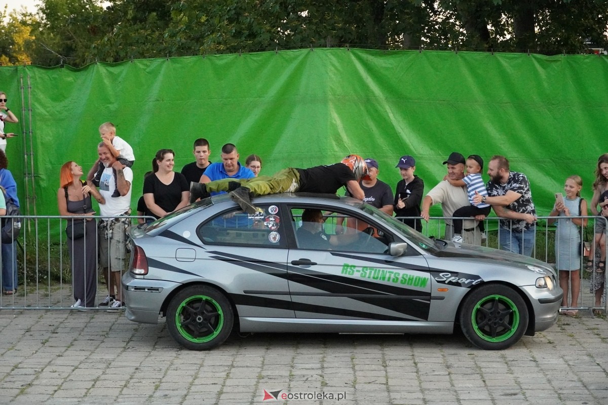 Moto Monster Show w Ostrołęce [19.07.2024] - zdjęcie #267 - eOstroleka.pl