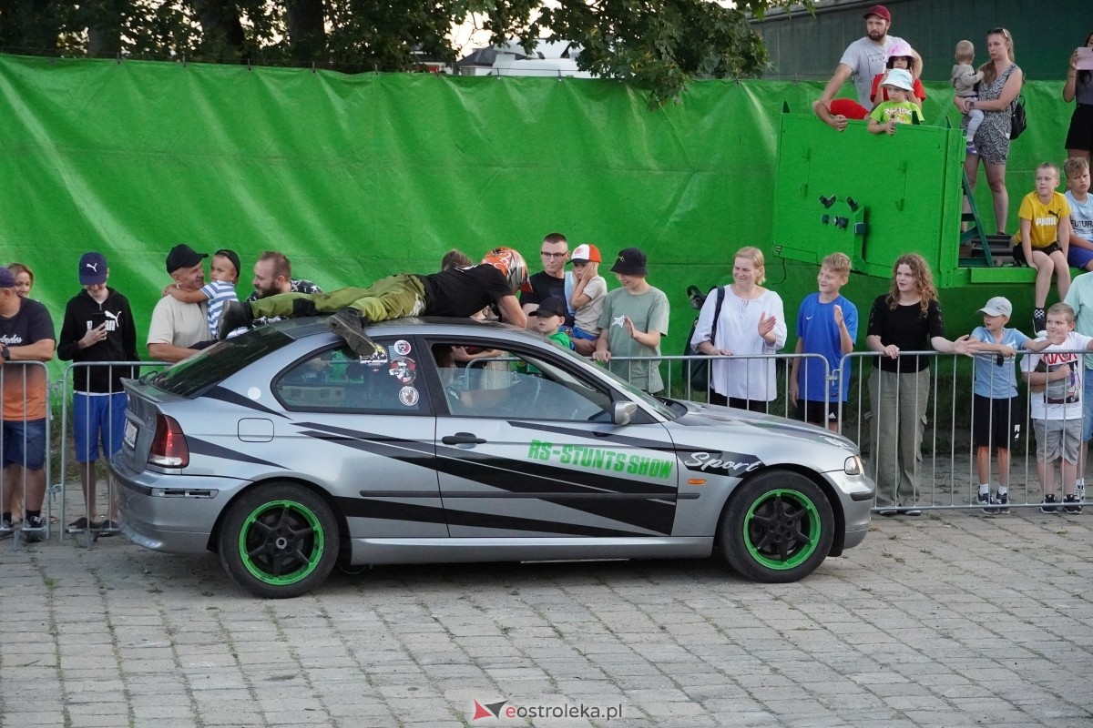 Moto Monster Show w Ostrołęce [19.07.2024] - zdjęcie #266 - eOstroleka.pl