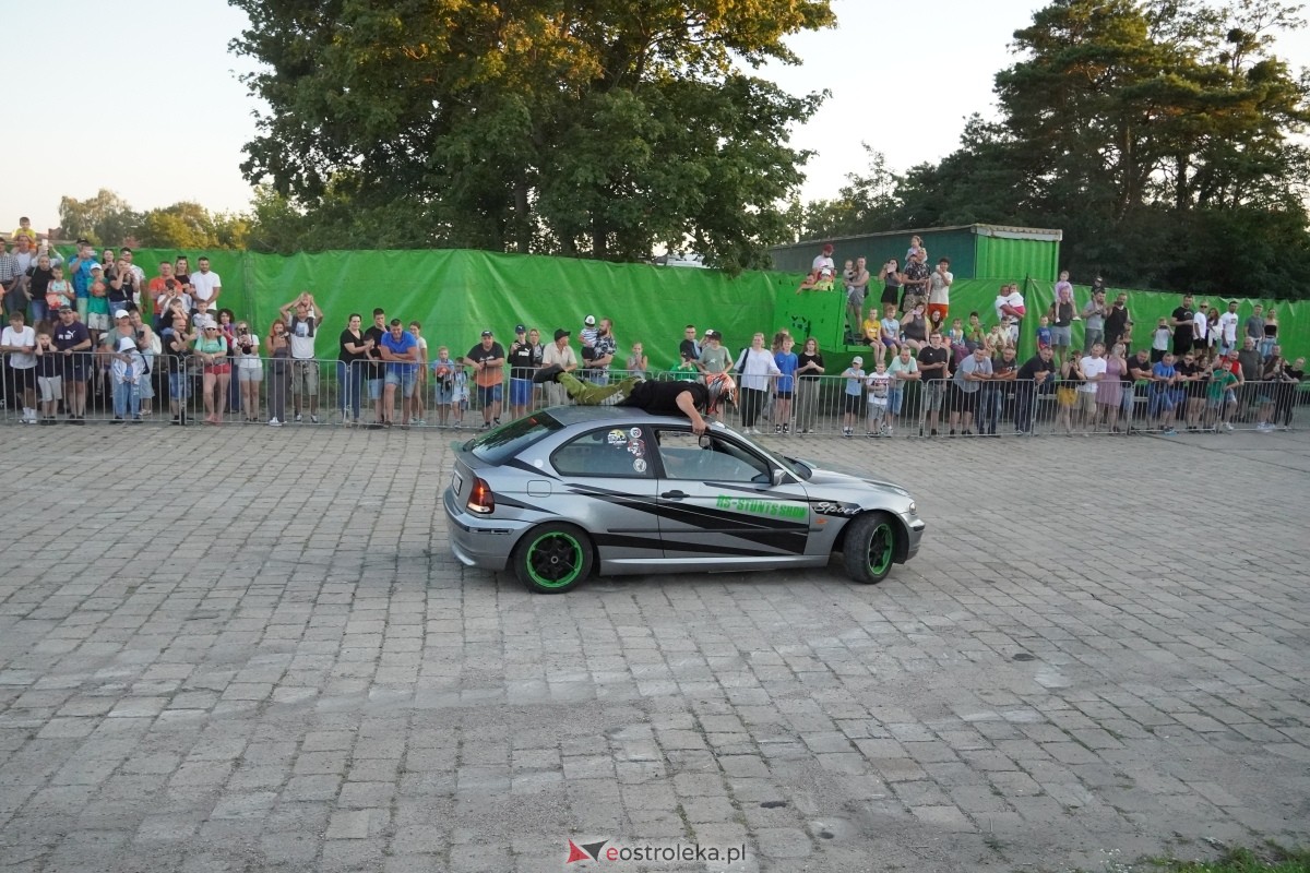 Moto Monster Show w Ostrołęce [19.07.2024] - zdjęcie #265 - eOstroleka.pl