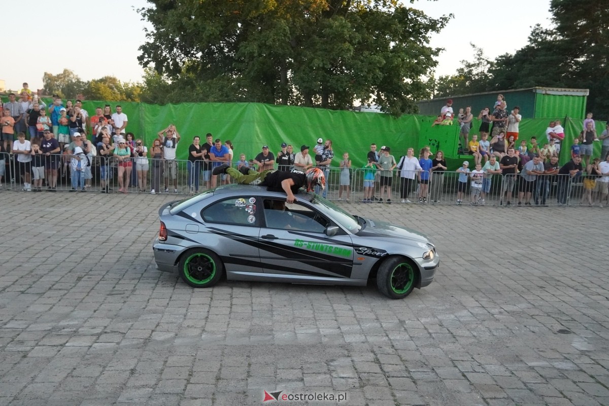 Moto Monster Show w Ostrołęce [19.07.2024] - zdjęcie #264 - eOstroleka.pl