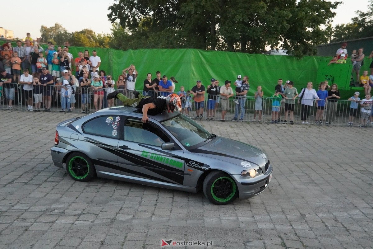 Moto Monster Show w Ostrołęce [19.07.2024] - zdjęcie #263 - eOstroleka.pl