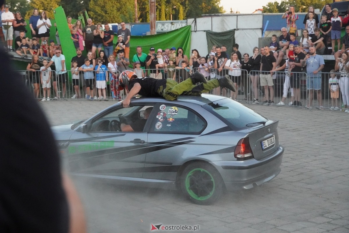 Moto Monster Show w Ostrołęce [19.07.2024] - zdjęcie #260 - eOstroleka.pl
