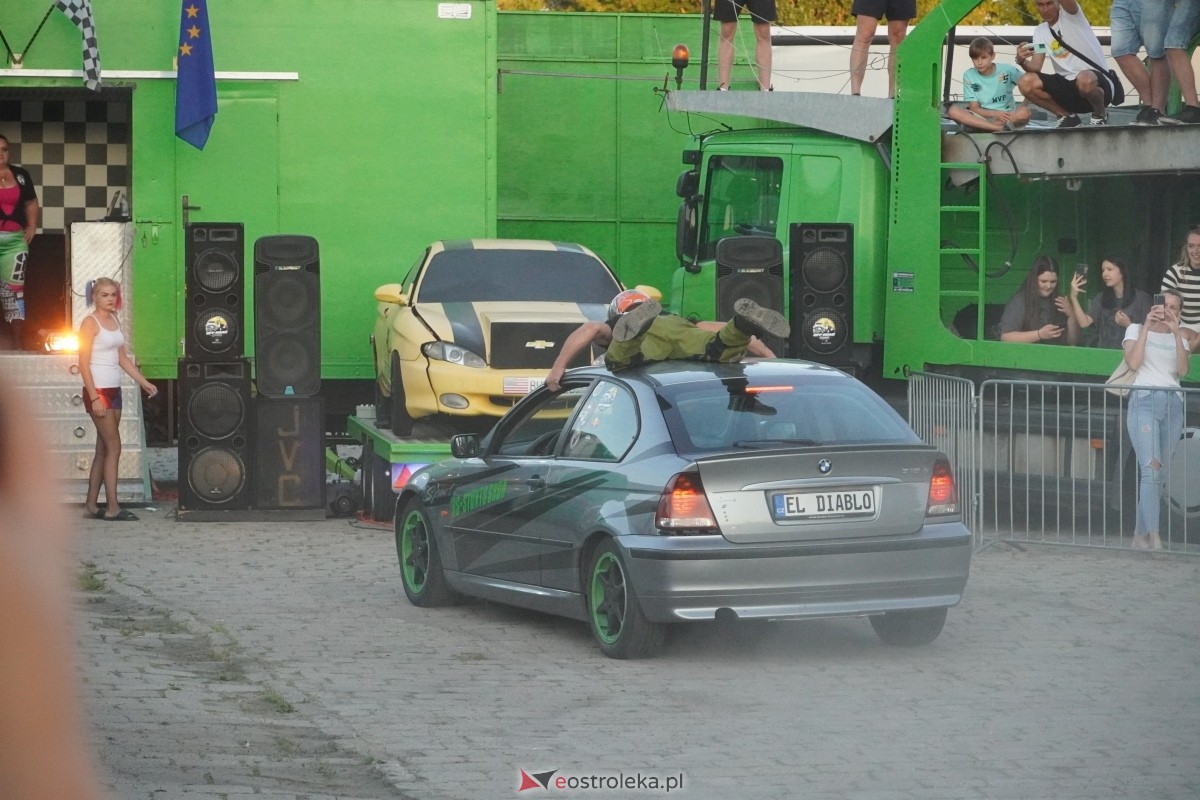 Moto Monster Show w Ostrołęce [19.07.2024] - zdjęcie #259 - eOstroleka.pl
