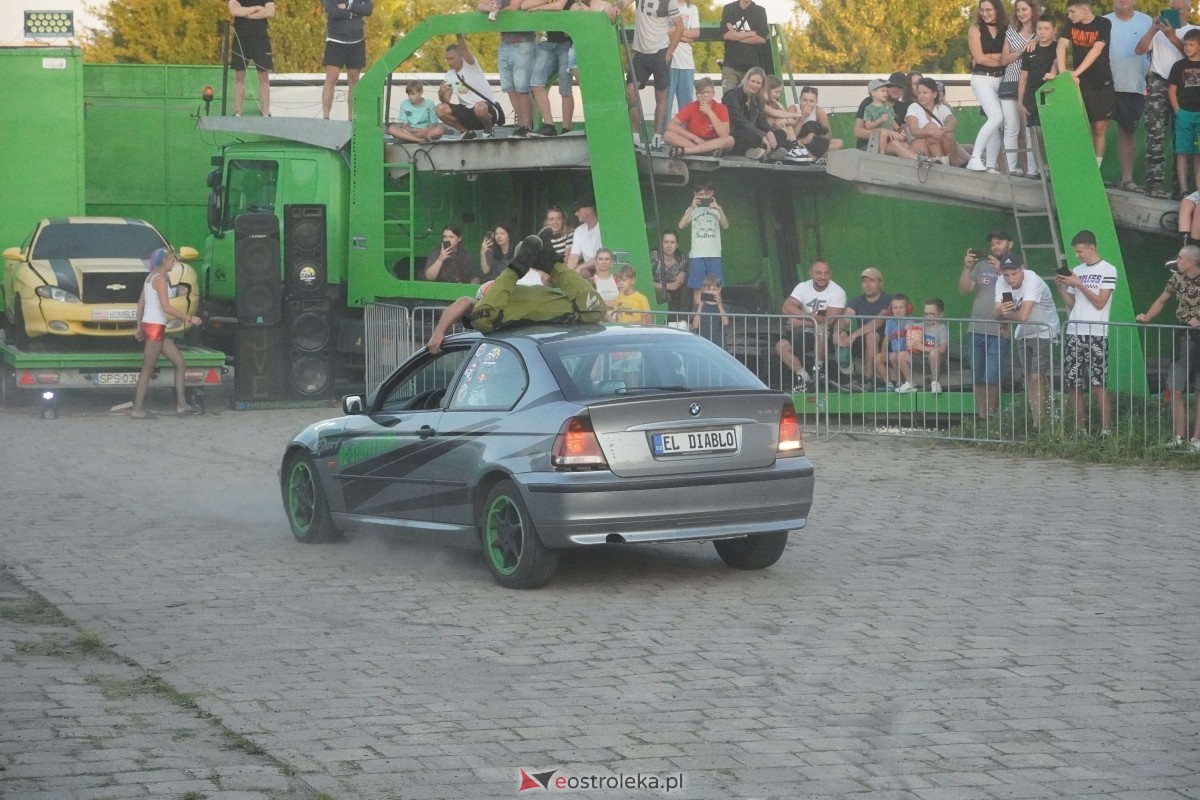 Moto Monster Show w Ostrołęce [19.07.2024] - zdjęcie #258 - eOstroleka.pl