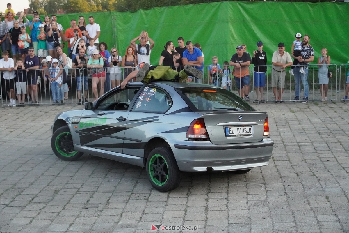 Moto Monster Show w Ostrołęce [19.07.2024] - zdjęcie #254 - eOstroleka.pl